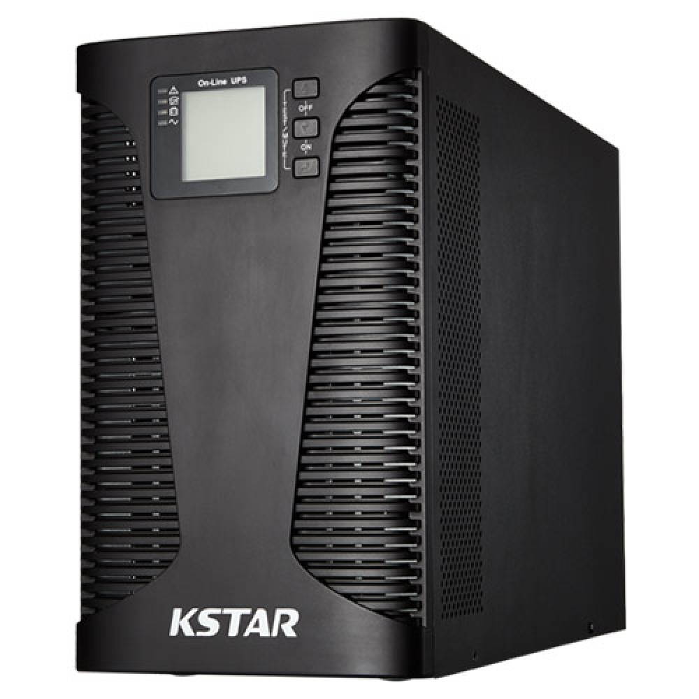 KSTAR HP Series 1000VA Online UPS