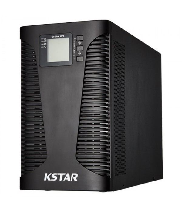 KSTAR HP Series 1000VA Online UPS