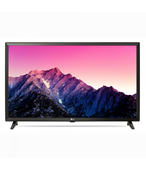 LG 32LK510B 32" HD LED Television