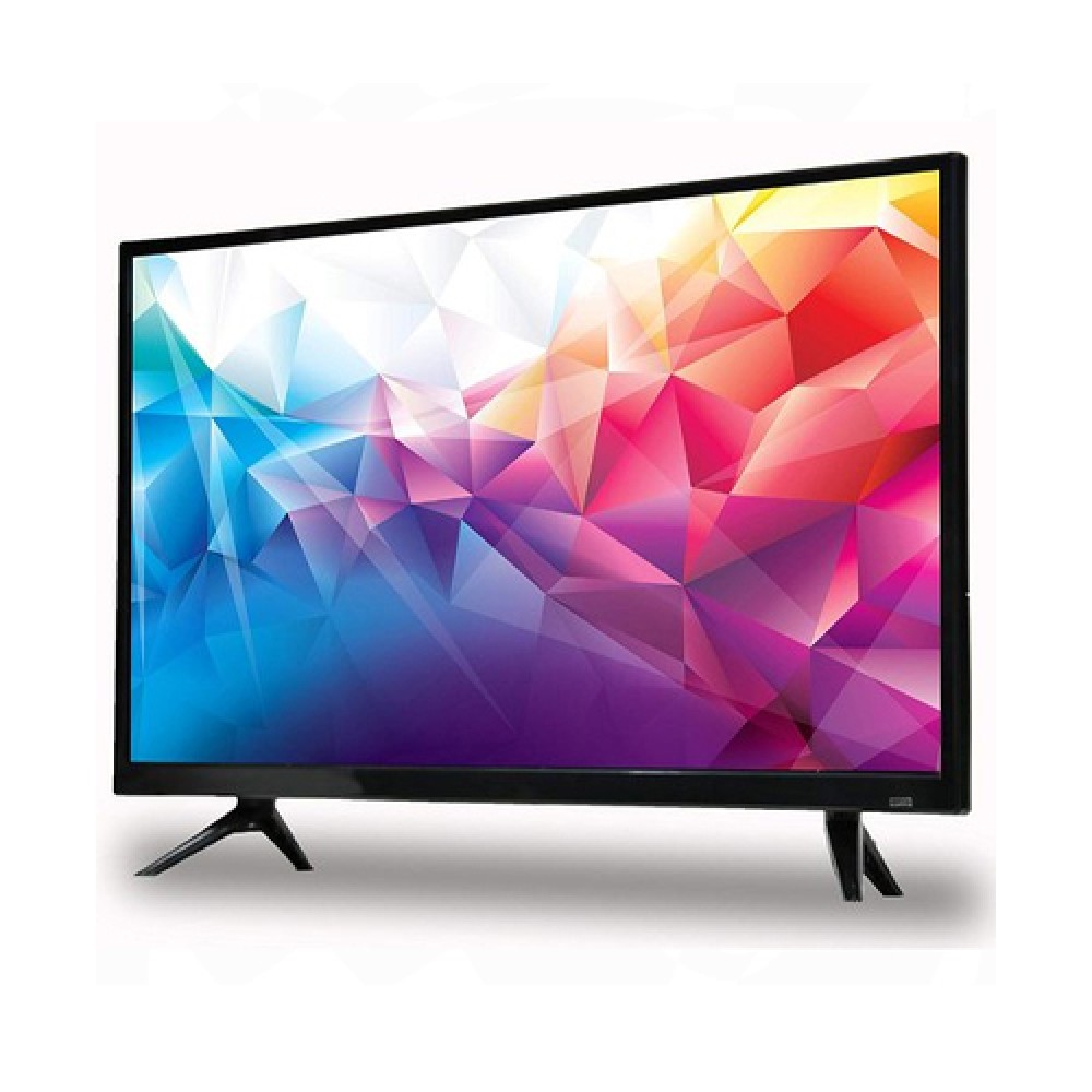 Smart SEL-24L22KS 24" HD Basic LED Television