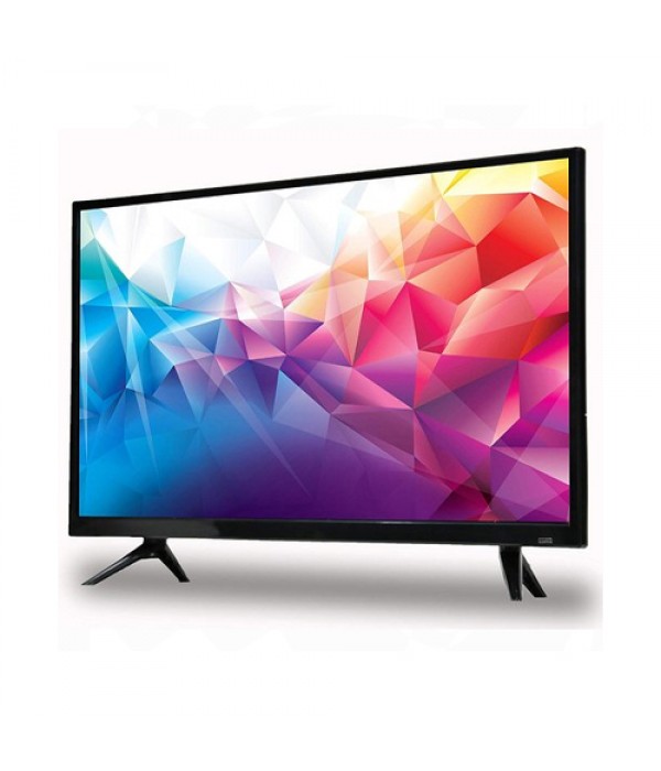 Smart SEL-24L22KS 24" HD Basic LED Television