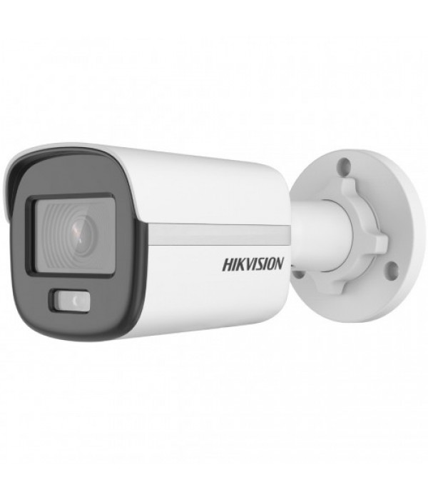 Hikvision DS-2CD1027G0-L 2 MP ColorVu Fixed Bullet IP Camera