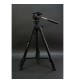 Kanton Tripod For DSLR Smartphone Digital Camera With Rimote