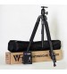 Kanton Tripod For DSLR Smartphone Digital Camera With Rimote