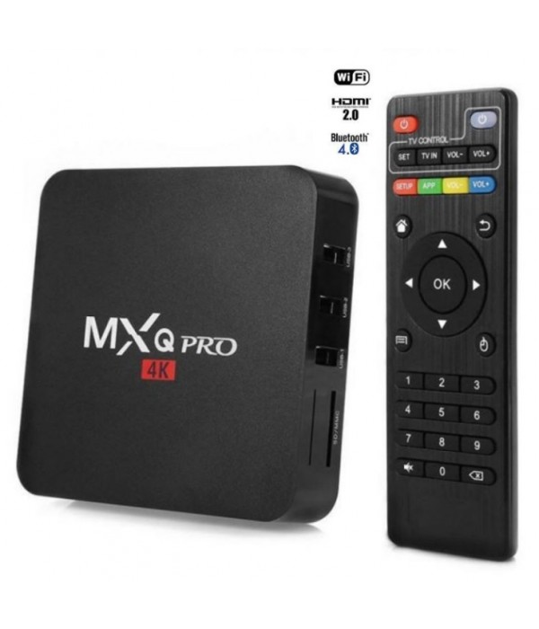 MXQ PRO ANDROID QUAD