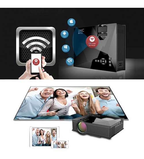 HD23 smart TV box 5.0MP and Mic Android TV camera HDMI 1080P 1GB/8GB android