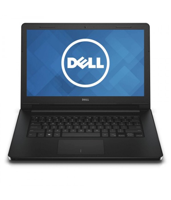 Dell Inspiron 14-3462 Pentium Quad Core 14" HD Laptop
