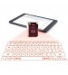 Laser Bluetooth Keyboard